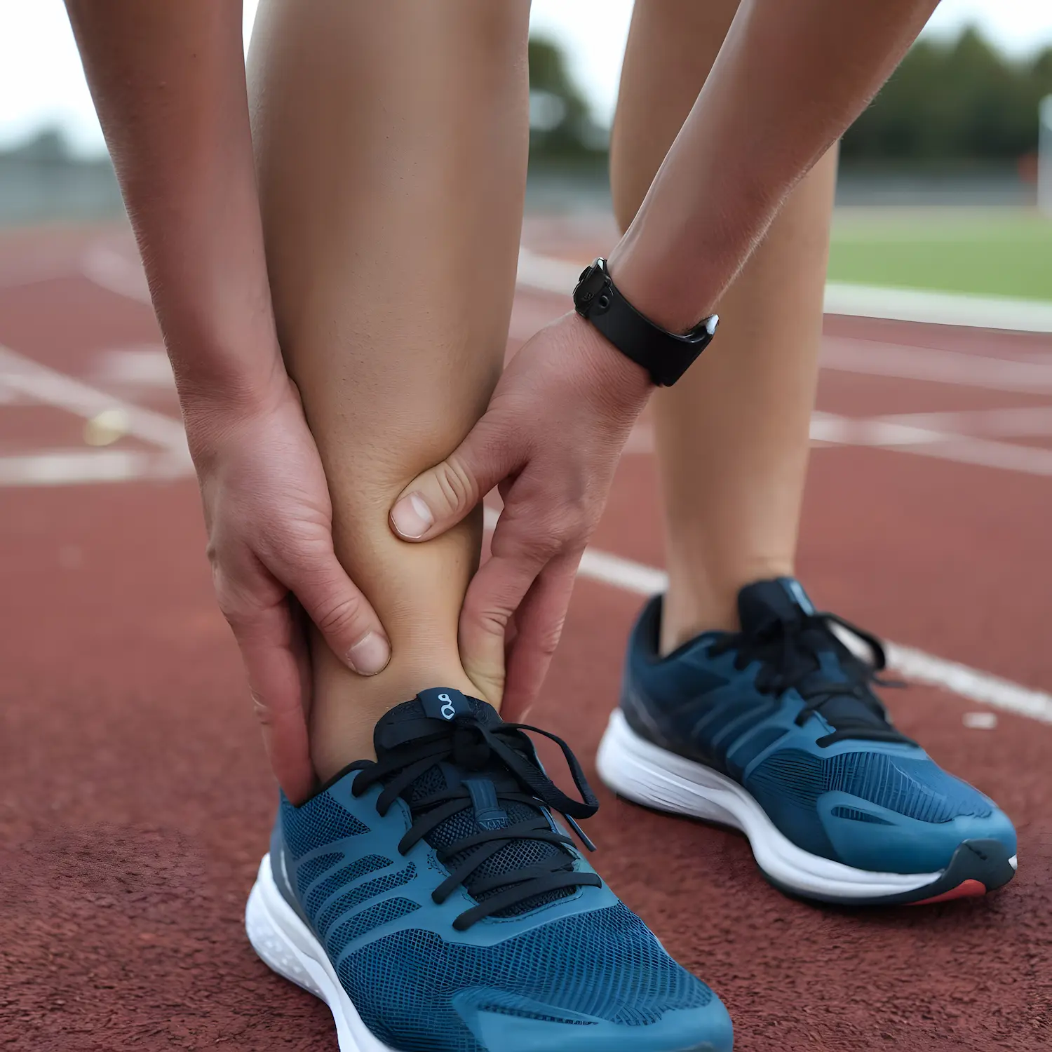 Podología deportiva