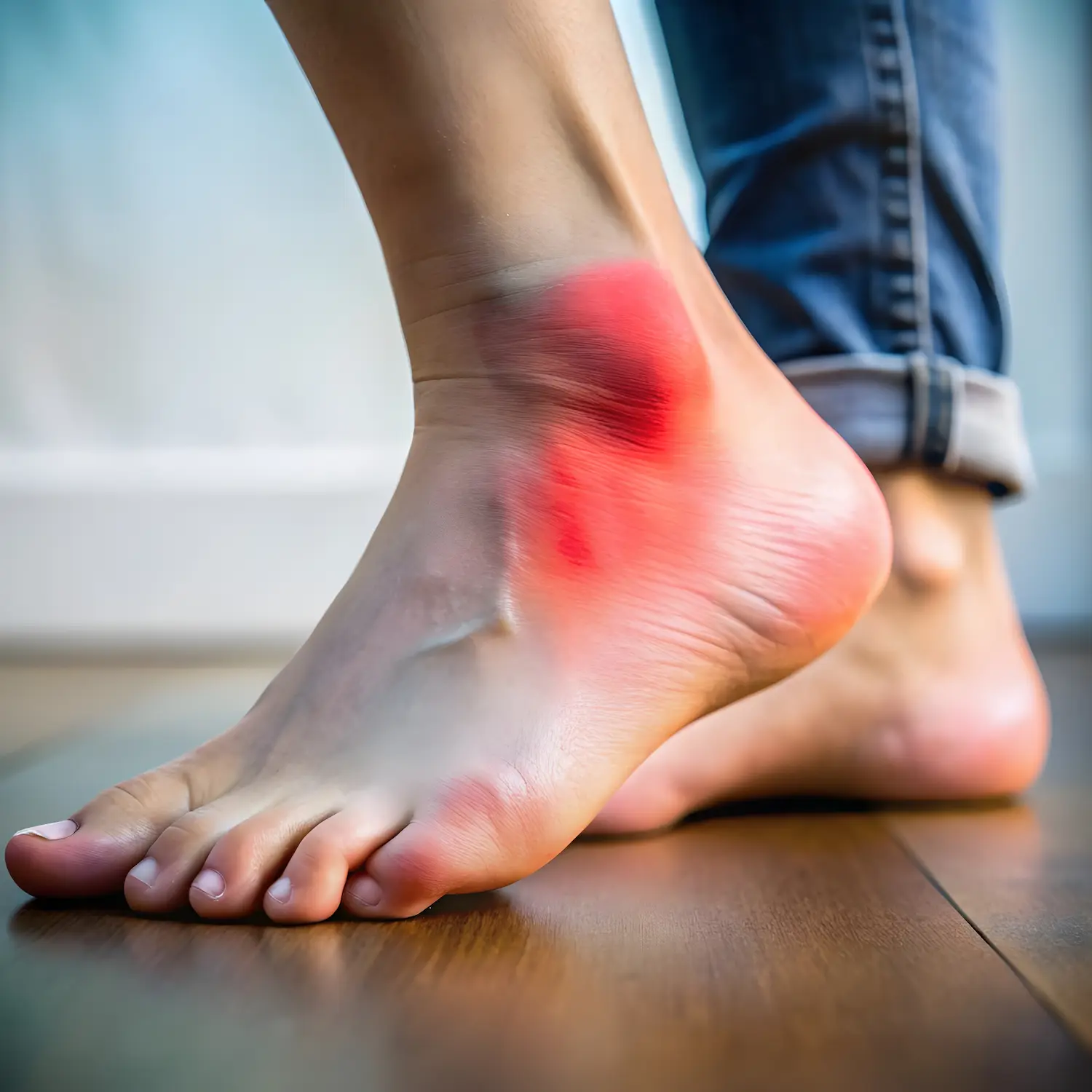 Prevención de lesiones