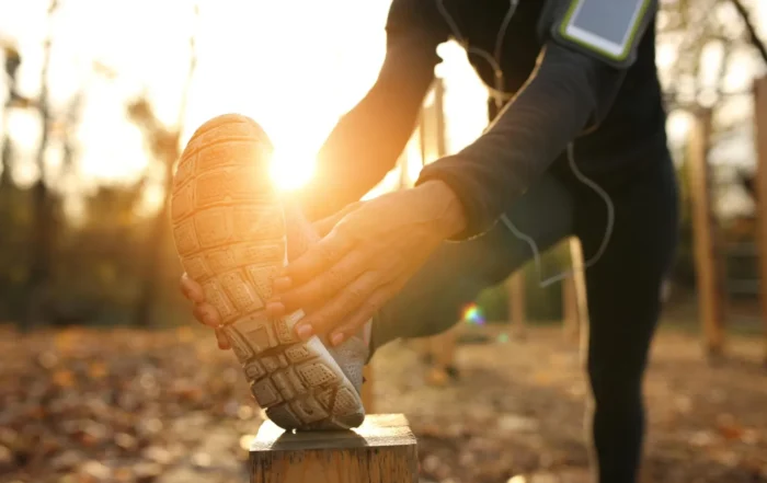 Podología deportiva en Valladolid