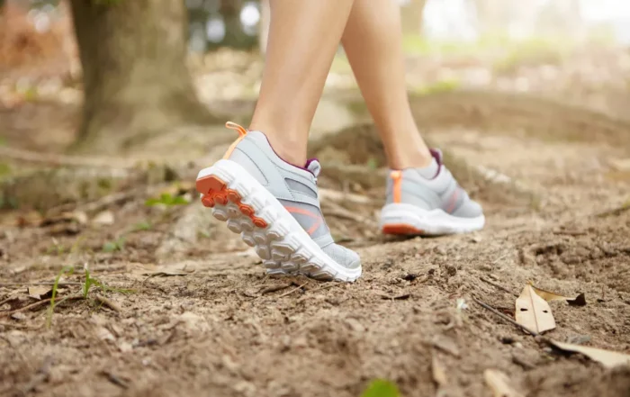 estudio biomecánico de la pisada